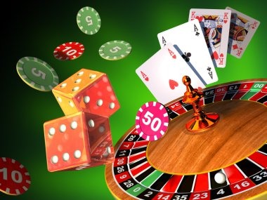zoombuck Live Casino