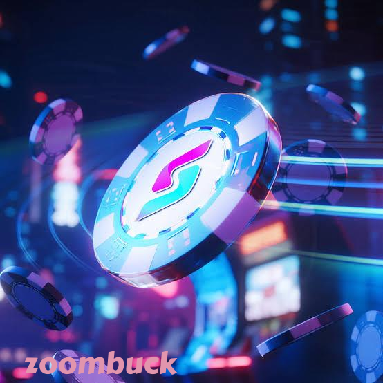 zoombuck Slots Built for Indonesia